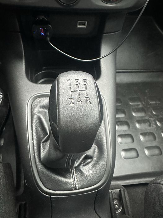 Citroën C3 2019 рік