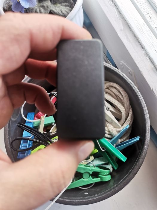 Zasilacz 12V 1 A z wtyczką 5,5/2,1 mm do dekodera Ferguson Ariva T760i