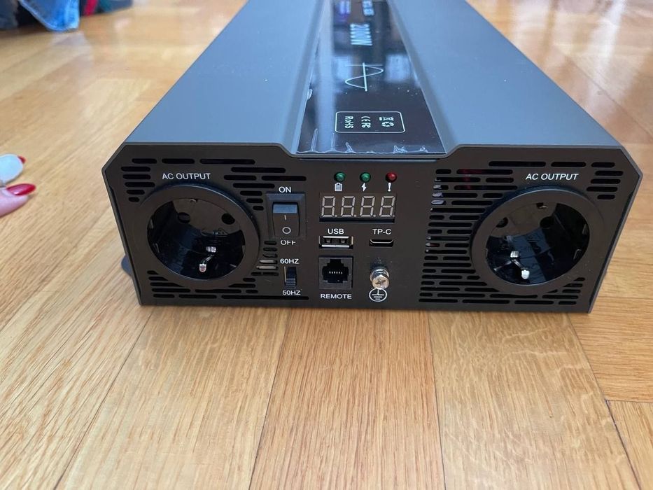 інвертор Datouboss 2000W