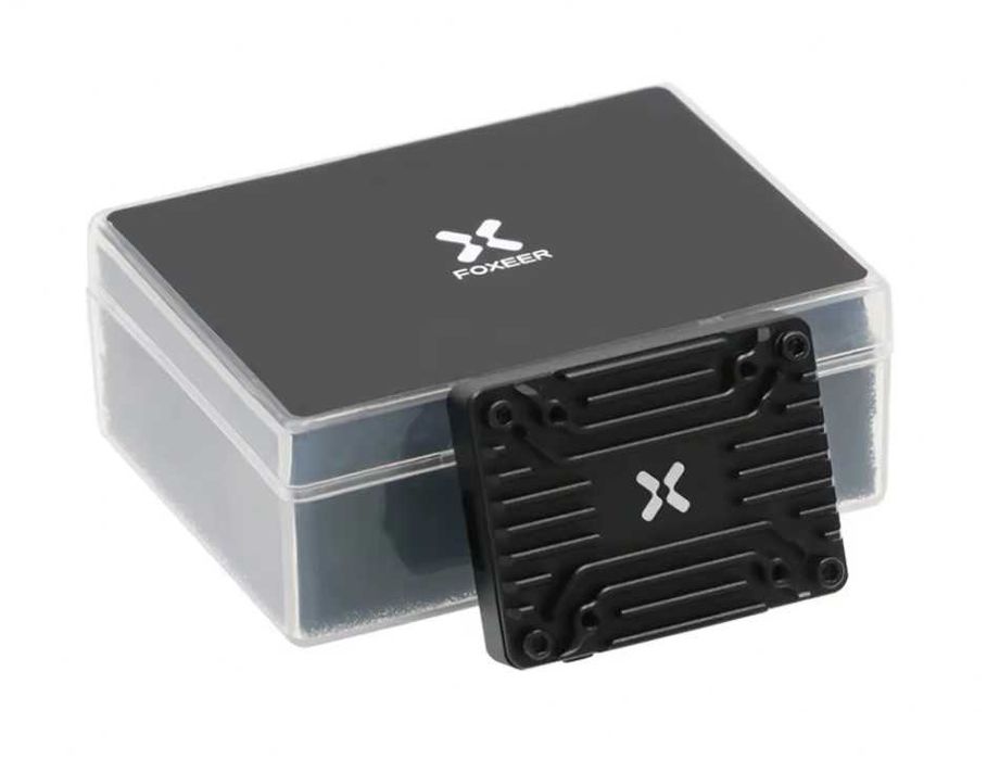 Foxeer Reaper Extreme 4.9-6.2G 2.5W V3 vtx відеопередавач