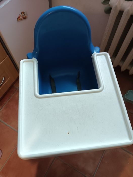 Krzesełko do karmienia