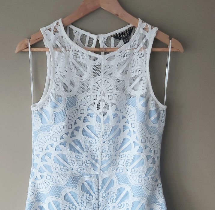 Sukienka Lipsy London rozmiar M/ L