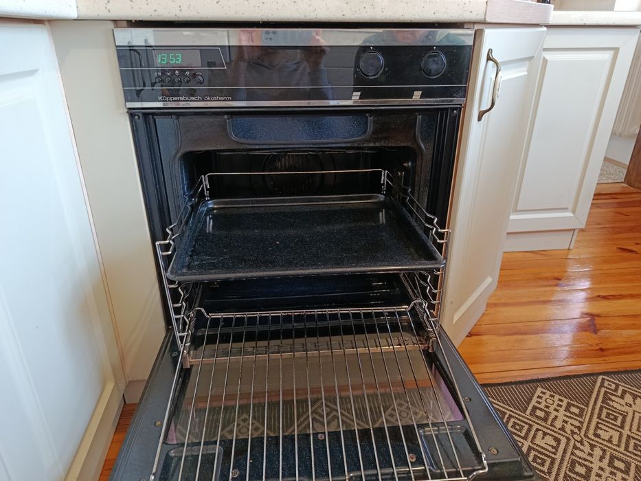 Духова шафа електрична Kuppersbusch  okotherm