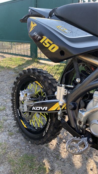 Продам кові піт 150