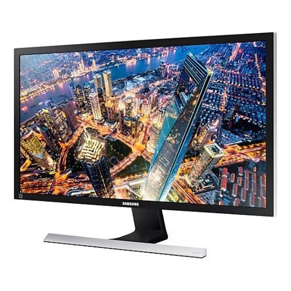 Monitor Samsung U28E590D (Pé Compativel)