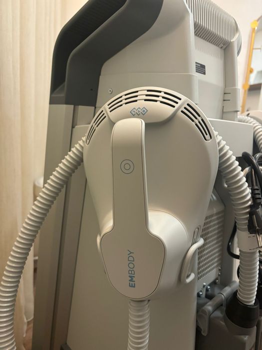 EMBODY radiofrequencia