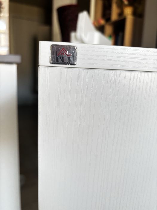 ÚLTIMA OPORTUNIDADE! Secretária Consola 100cm x 90 x 36 Como NOVA