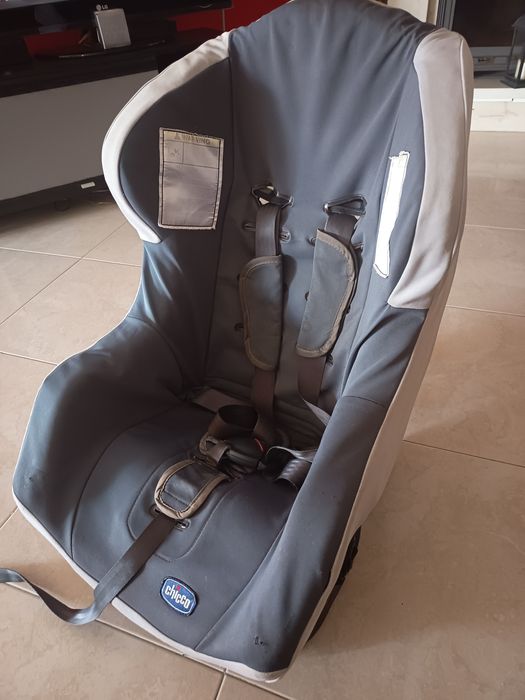 Cadeira auto chicco