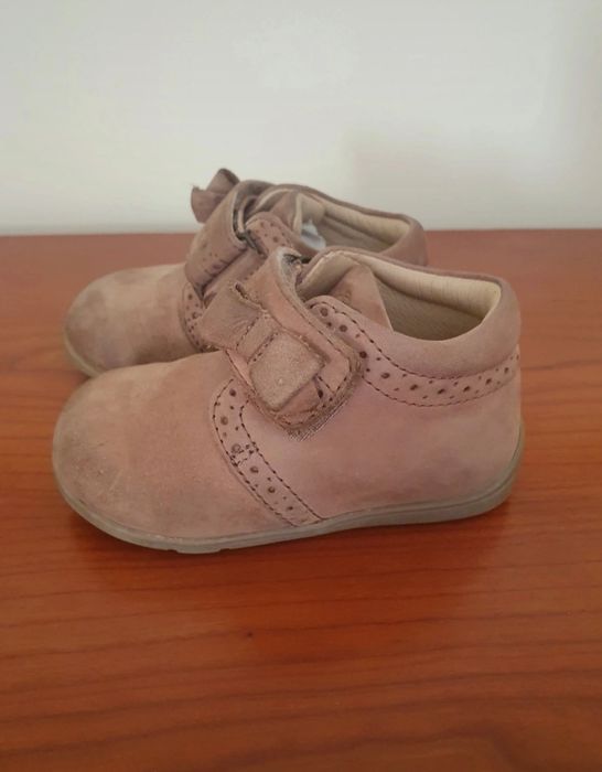 Botas Chicco tam. 21