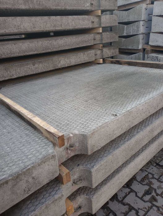 Продам плити дорожні ПД3-2 ПД2,-9,5 ПД2-6 ПГ14 ПГ22