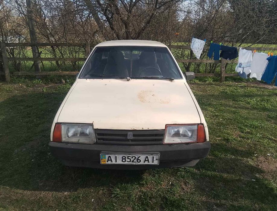 Продається ваз 2109