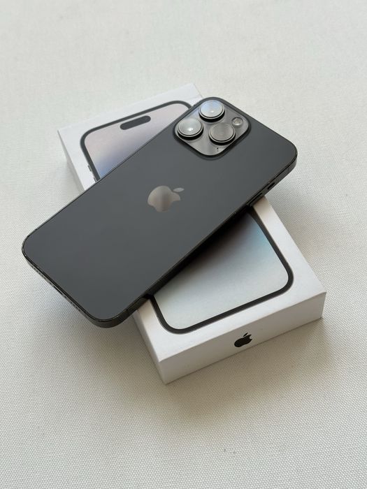 Продам IPhone 14 PRO MAX 256 Neverlock