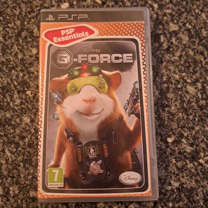 Camera psp portatil i jogos