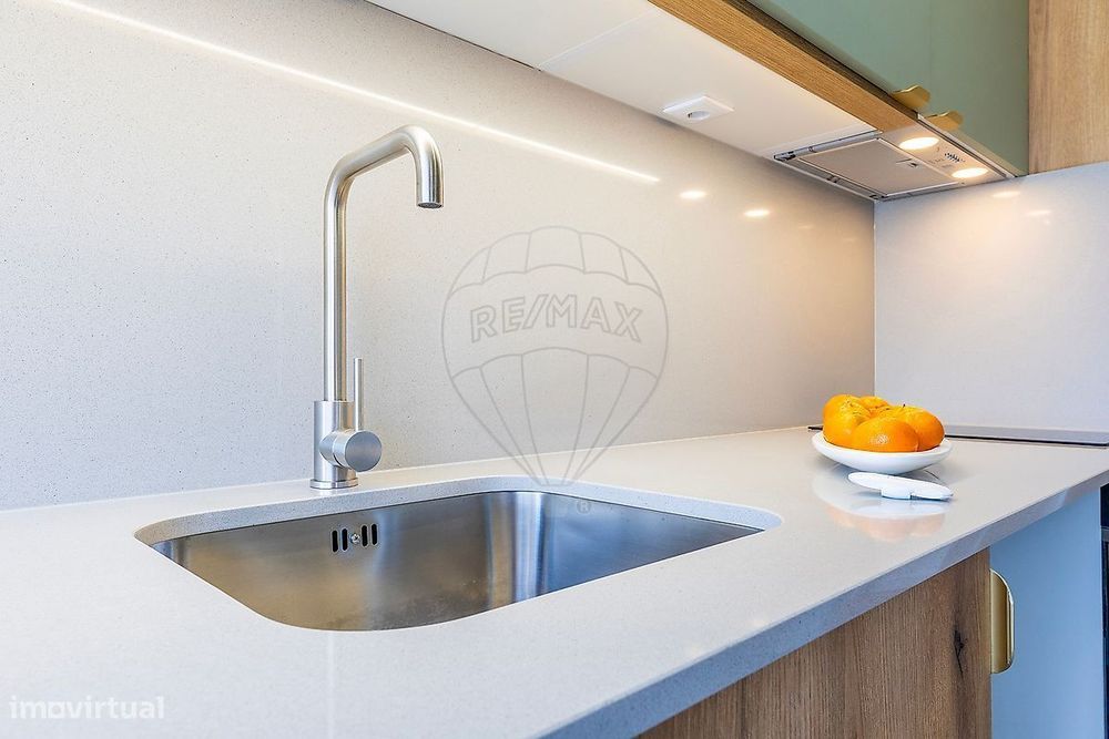 Apartamento T2 para arrendamento