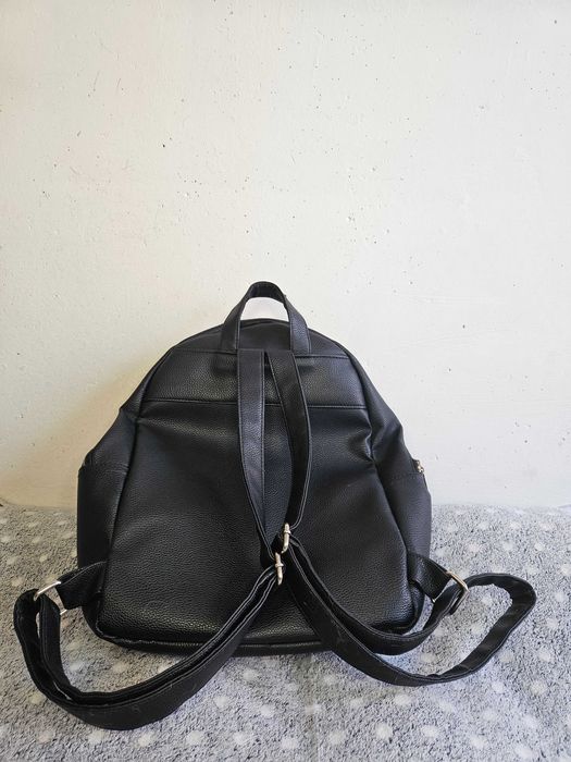 Рюкзак із принтом котика, б\в