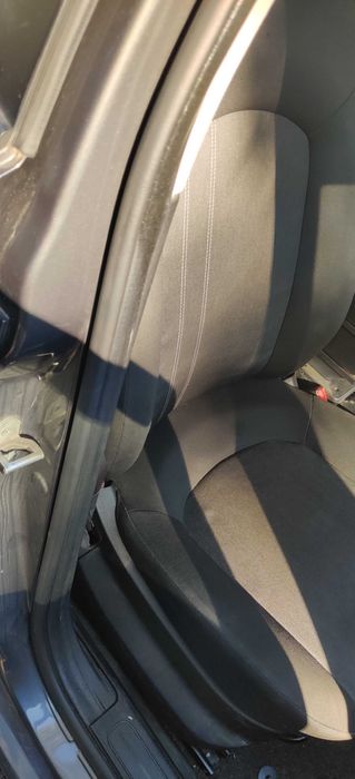 Fiat Punto 1.3 gasolio