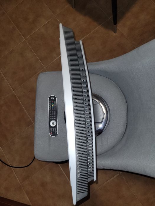 TV/Monitor LG Flatron L172WT