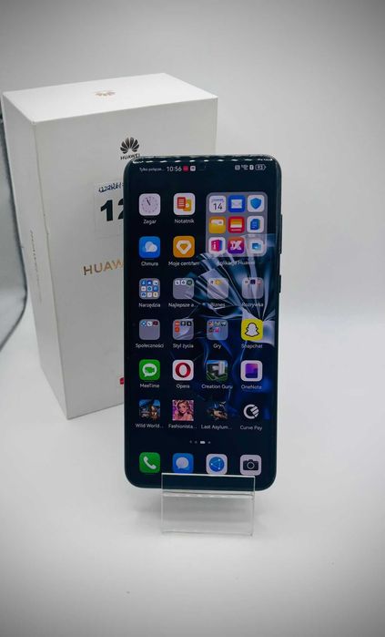 huawei p60 pro 8/256 SPOKO LOMBARD Ozorków