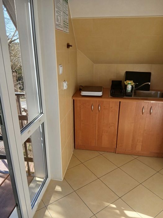 Kaszubski Zakątek - Swornegacie komfortowe pokoje do wynajęcia