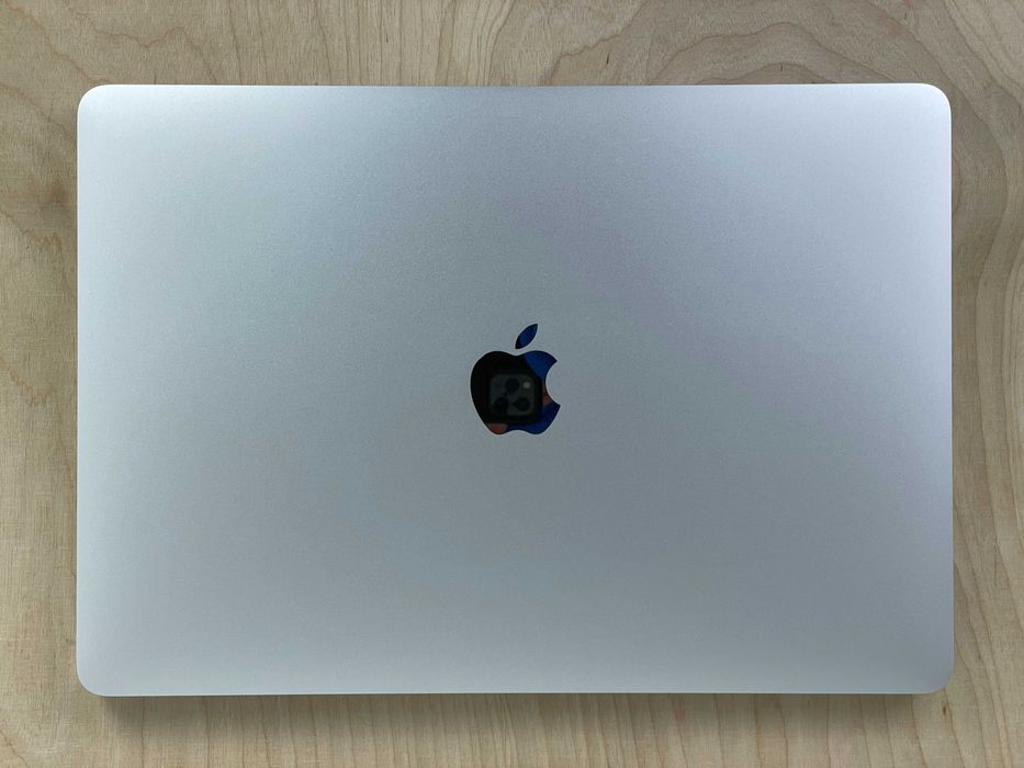 2020 MacBook Pro A2338 13" M1 16GB 512GB - SOLD!