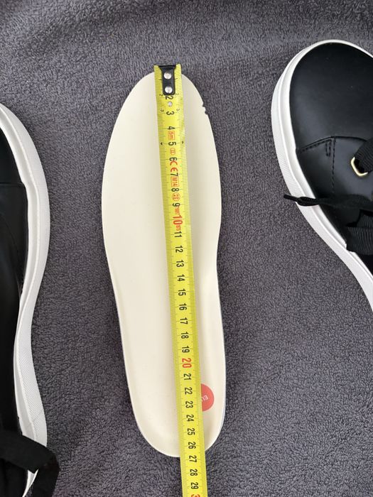 Buty Gant 41 26,5cmv