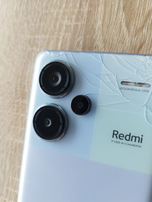 Smartfon Redmi Note 13 Pro +   5G