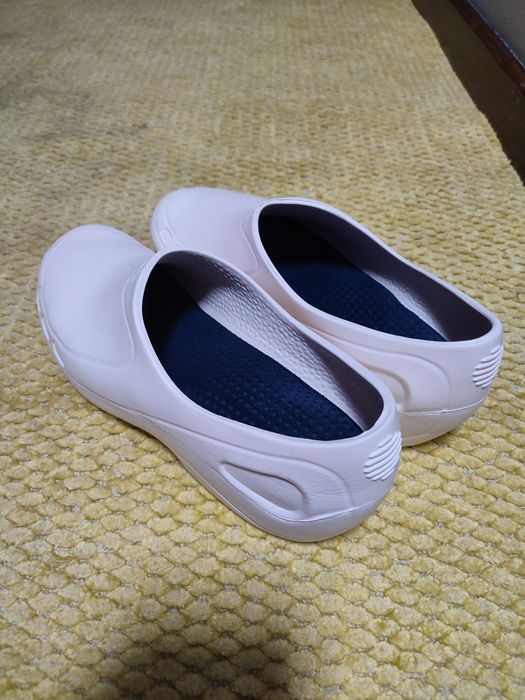 Socas hospitalares Wock