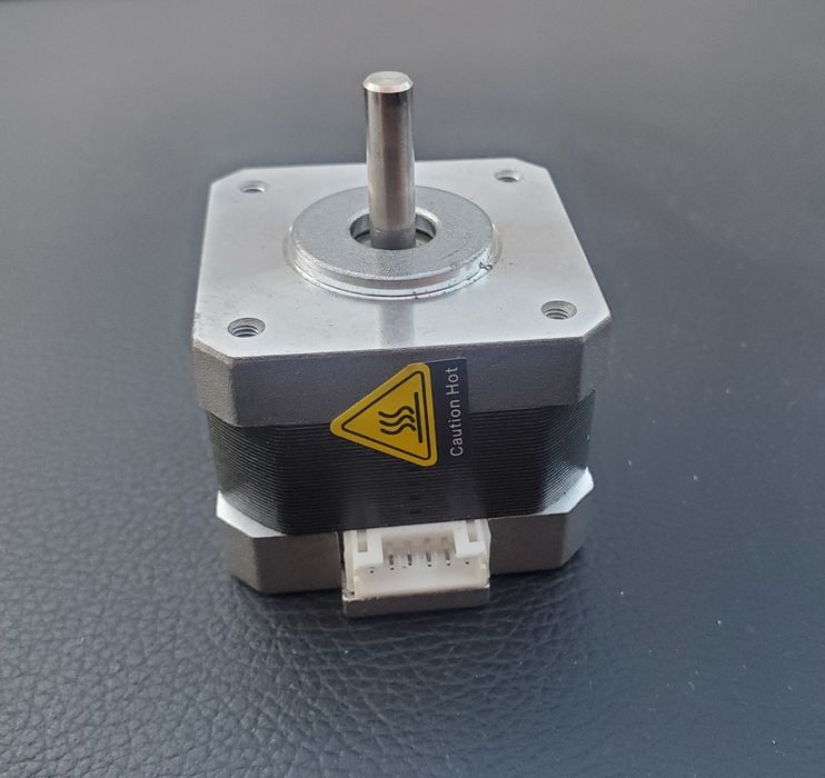 Кроковий двигун creality 42-34(z) осі z