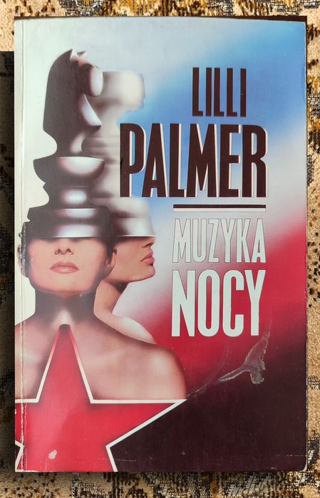 Muzyka nocy - Lilli Palmer
