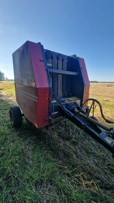 Prasa Rvierre Greenland