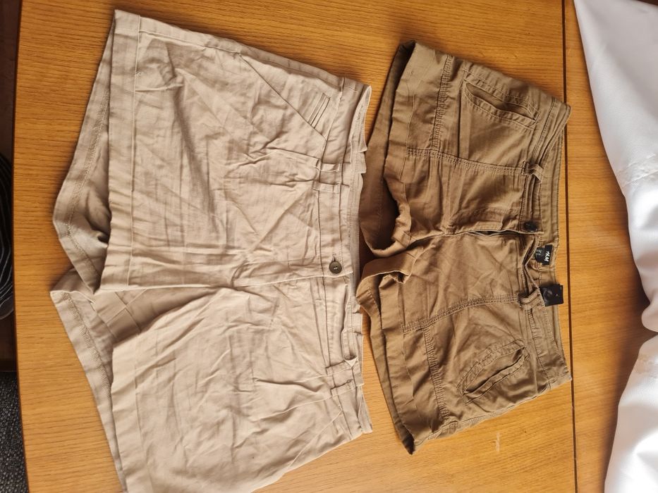 Ubrania w rozmiarze 44