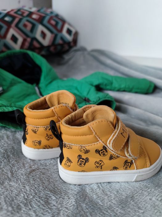 Кеди кросівки черевики Disney чобітки Демі