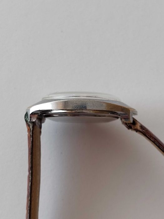 Zegarek ANKER Ultramatic 25 jewels