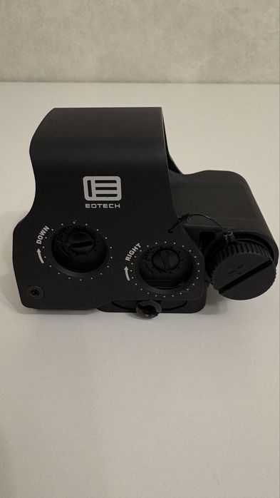 Коліматор Eotech exps3 - 0