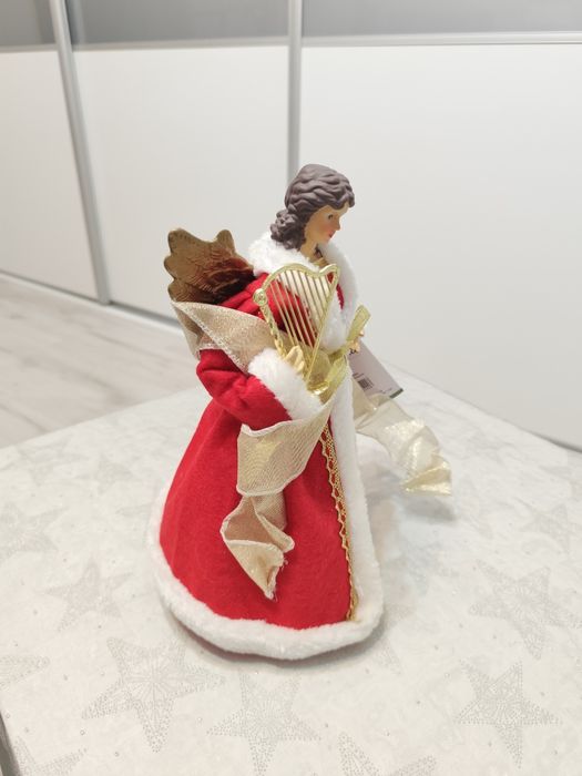 Figurka aniołek     .