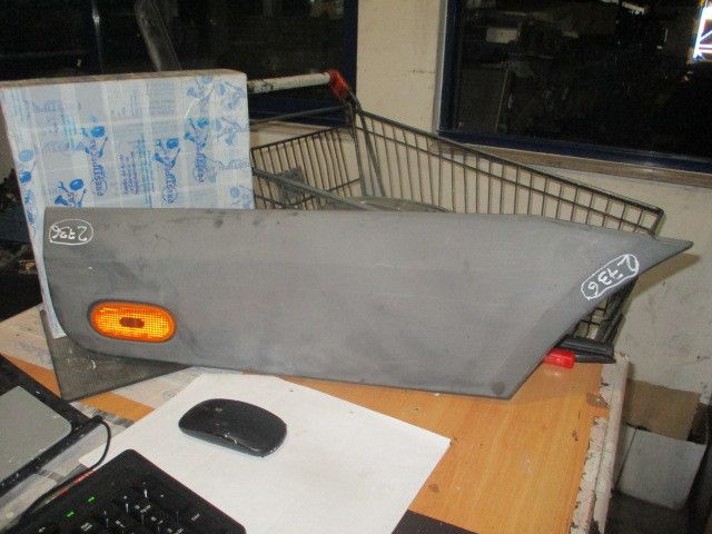 Friso painel direito MERCEDES-BENZ Sprinter 3,5-t (906)