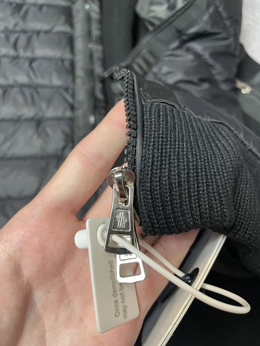 АКЦІЯ!!  Кардиган Moncler