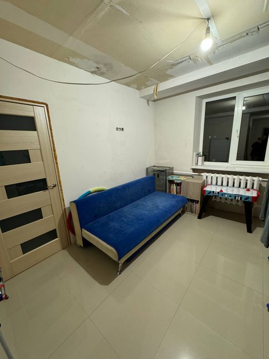 Продам  2 кімн.квартиру пр.Аерокосмічний,52