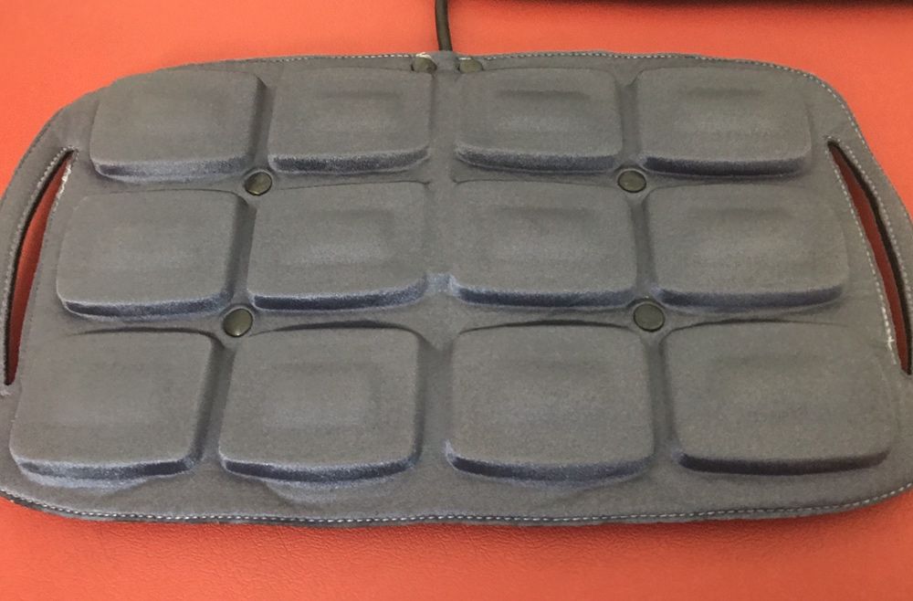 Magnetoterapia Enraf Asa estado excelente Fisioterapia