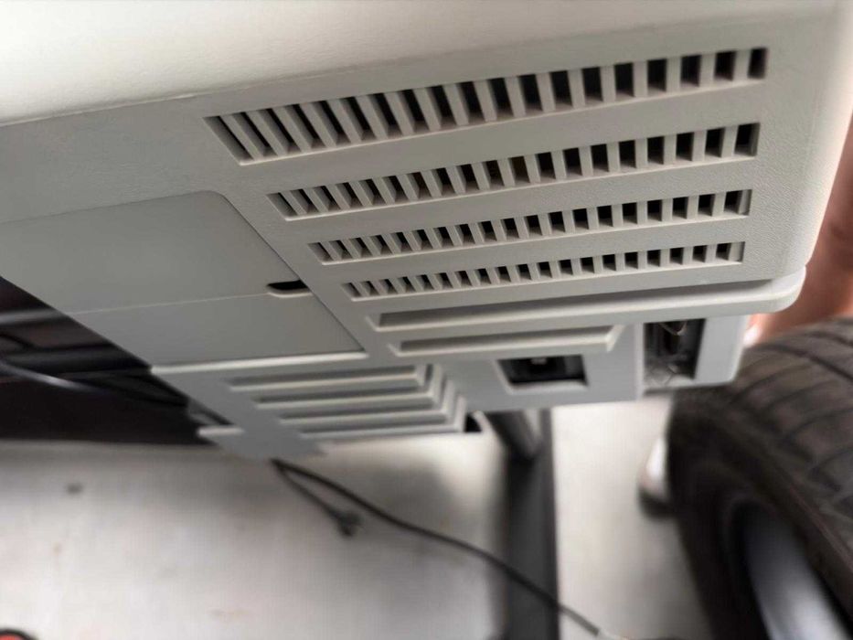 ploter drukarka HP Designjet 510