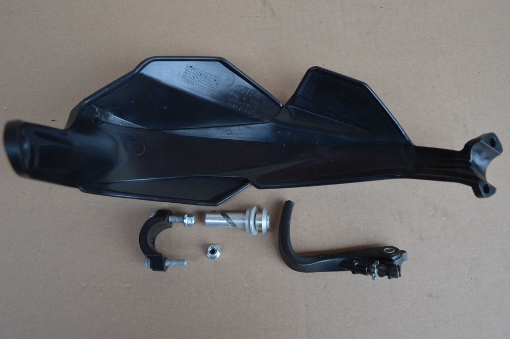 KTM 990/1190/1290 Adventure HANDBAR lewy mocowanie + dźwignia sprzęgła