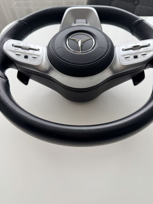 Кермо mercedes GLS( X167)