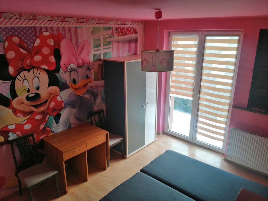 duży pokój do wynajęcia