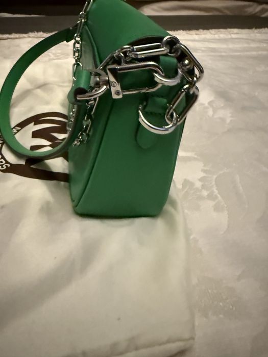 Mala Michael Kors Nova Verde