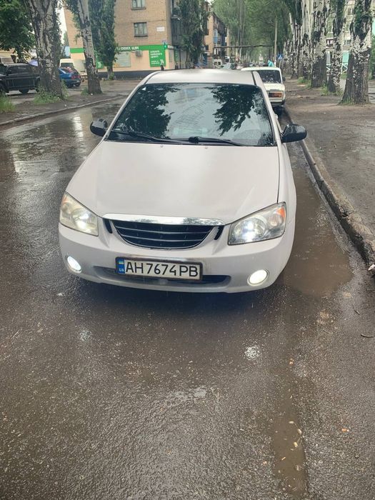 Продам Kia Cerato