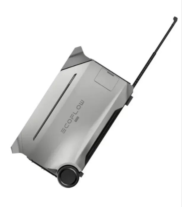 Зарядна станція EcoFlow DELTA Pro 3