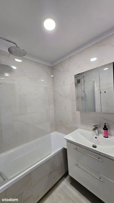 Wilanów, 50m2, 2 pokoje, Królowej Marysieńki, po kapitalnym remoncie