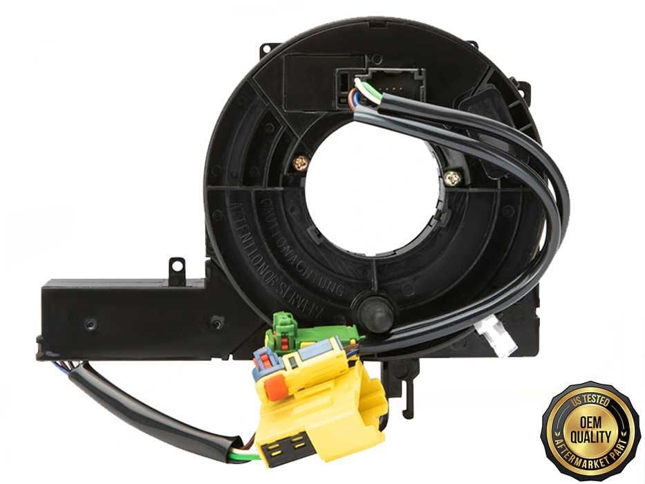 Fita Airbag Renault Megane 3 Scenic Grand Scenic 3 (Qual OEM) (NOVO)