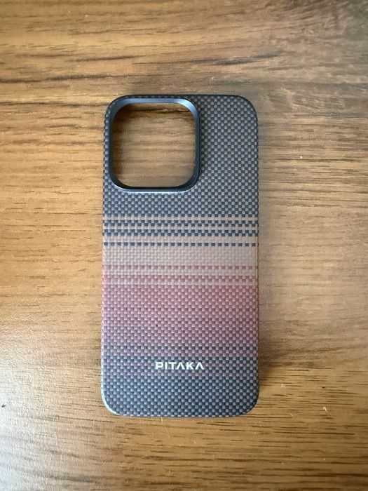 Чохол Pitaka iphone 15 pro