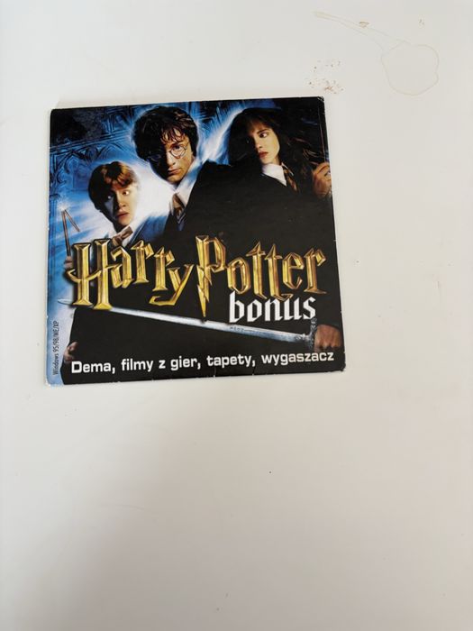 Płyty dvd- różne